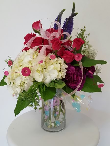 all occasions flower arrangements - CDC Floral