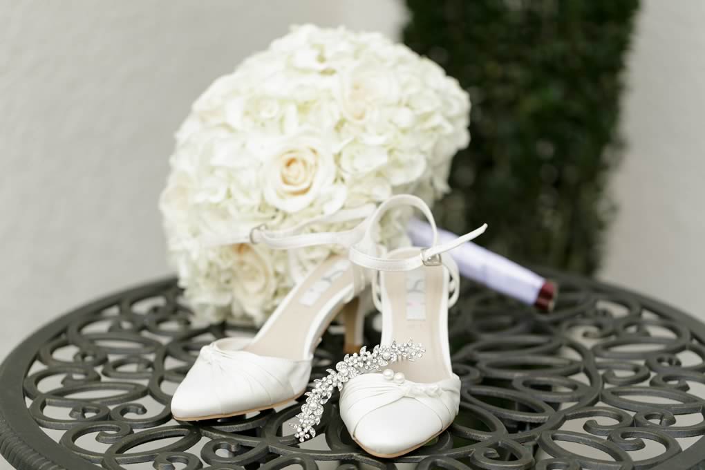 bridal bouquet - CDC Floral - Bumby Photography
